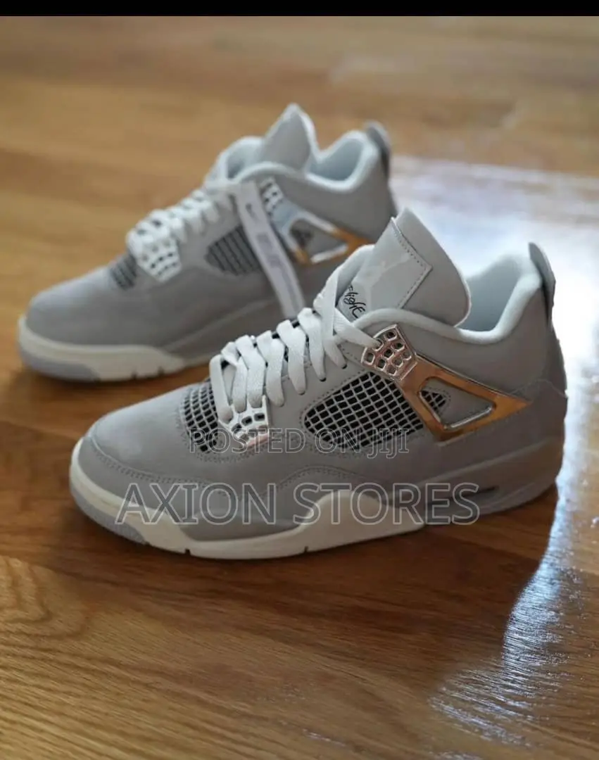 High Quality Air Jordan Sneakers