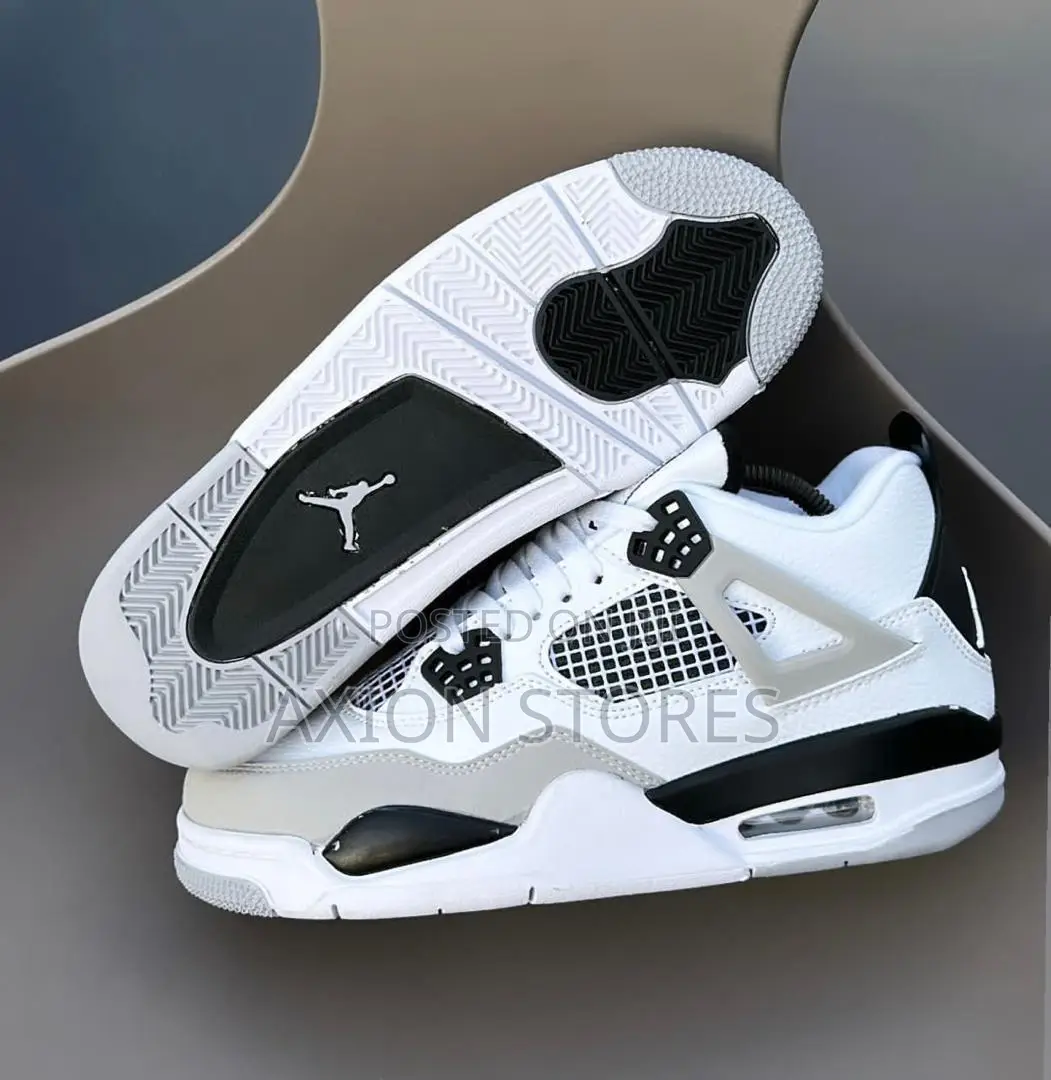 High Quality Air Jordan Sneakers