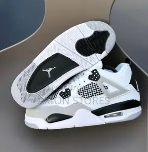 High Quality Air Jordan Sneakers