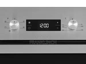 Beko 60cm Built-in Digital Electric Oven With Digital Timer.