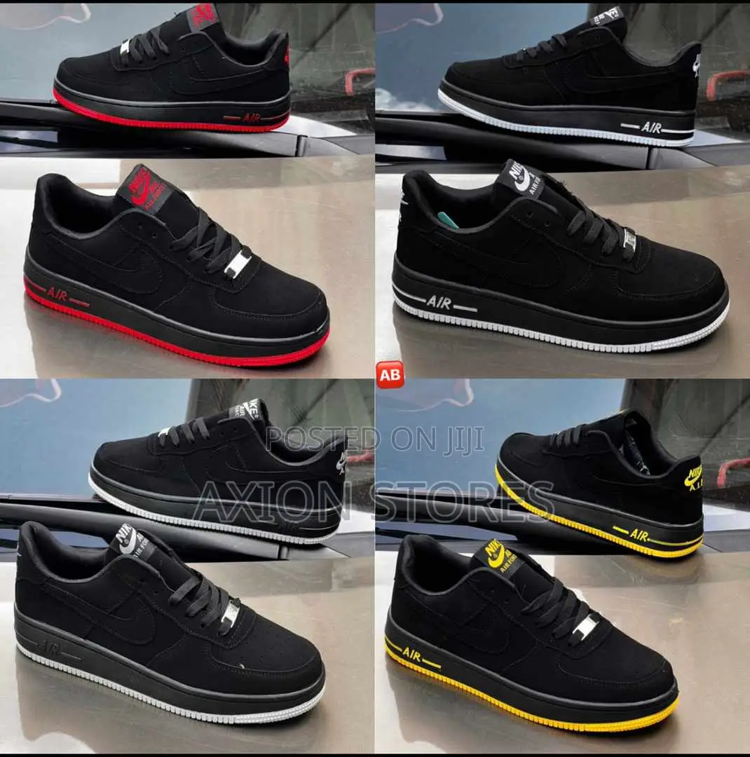 Nike Quality Sneakers
