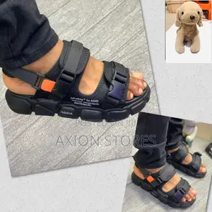 Quality Fashion Sandals
