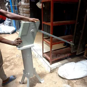 Water Hand Pump