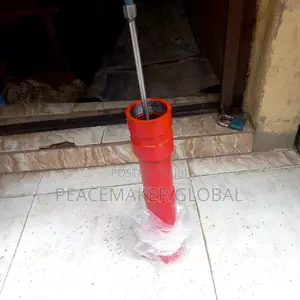 Water Hand Pump