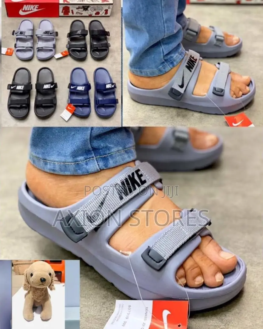 Fashion Slides