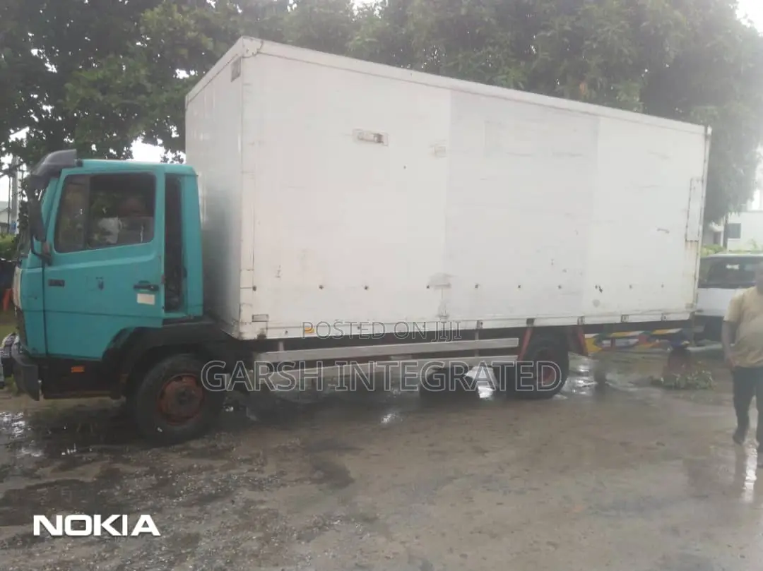 Movers/Haulage Services