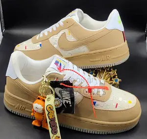 Quality Nike Fashion Sneakers