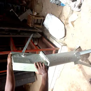 Hand Pump Mac 2