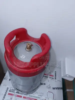 Best Quality Home Use Cepsa Butano Gas Cylinder