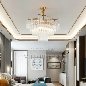 LED Chandelier Lights