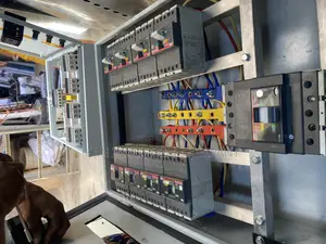 Distribution Board Panel