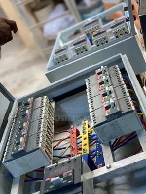 Distribution Board Panel