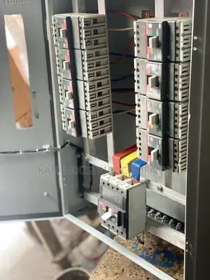 Distribution Board Panel