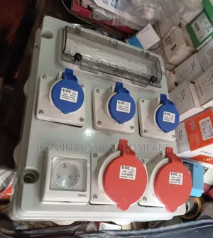 Breaker Extension