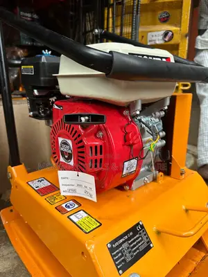 C90 Engine Compactor Machine Heavy Duty