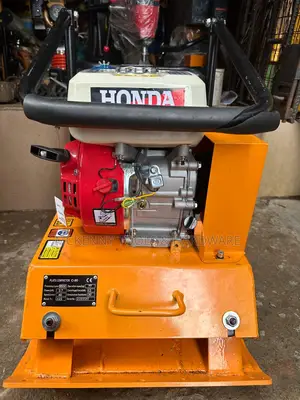 C90 Engine Compactor Machine Heavy Duty