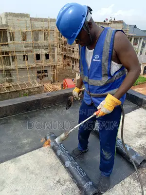 Copious Felt Waterproofing