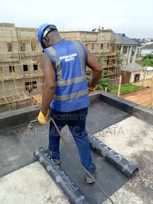 Copious Felt Waterproofing