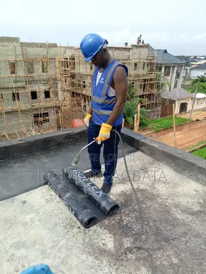 Copious Felt Waterproofing