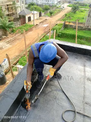 Affable Waterproofing Experts