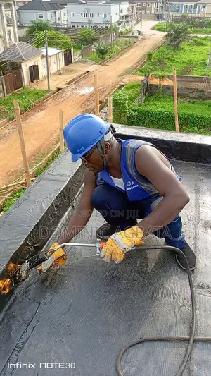 Affable Waterproofing Experts