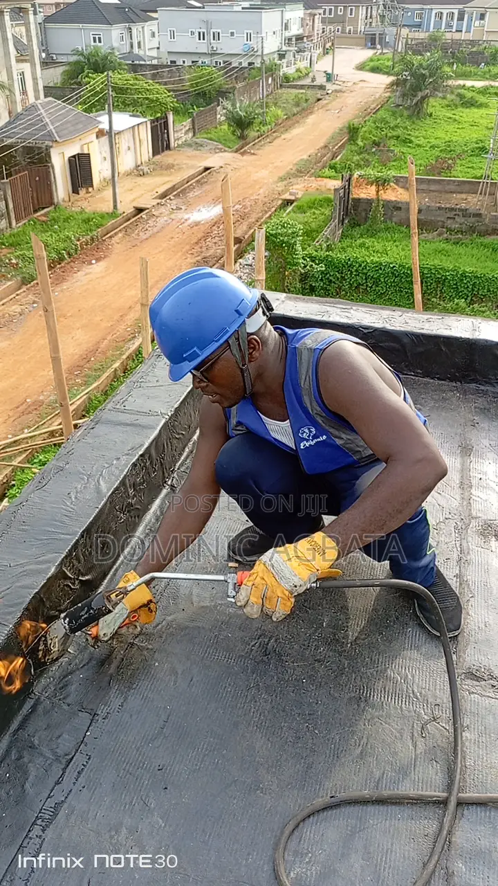 Affable Waterproofing Experts