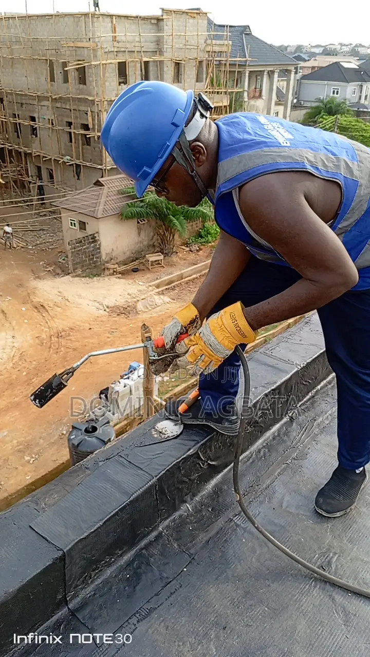 Affable Waterproofing Experts