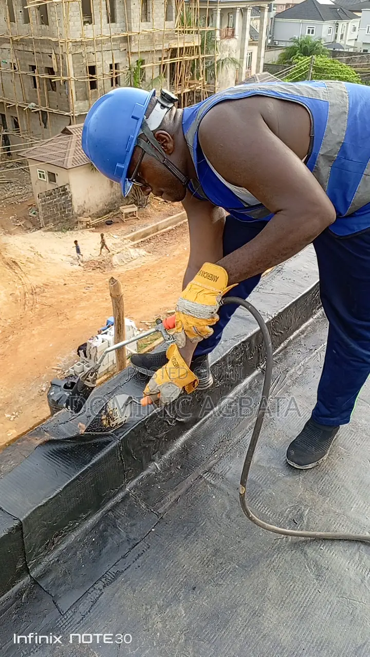 Affable Waterproofing Experts