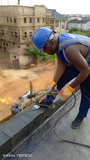 Affable Waterproofing Experts
