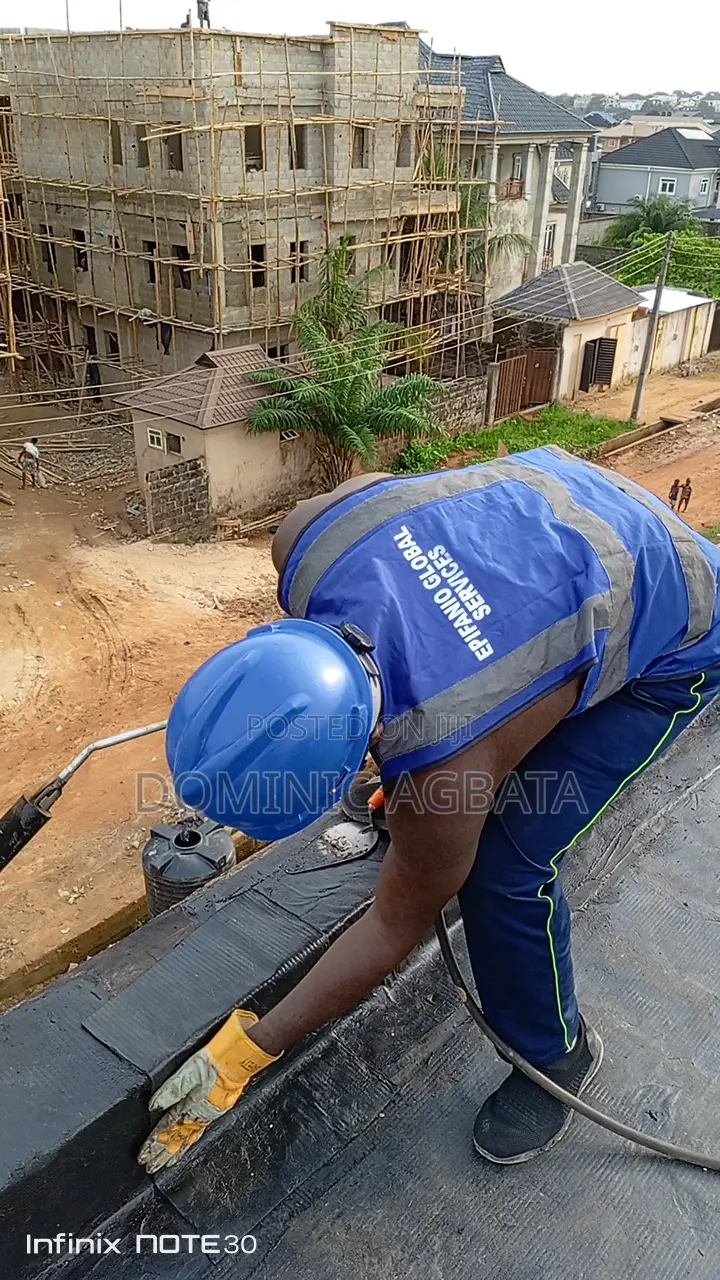 Affable Waterproofing Experts