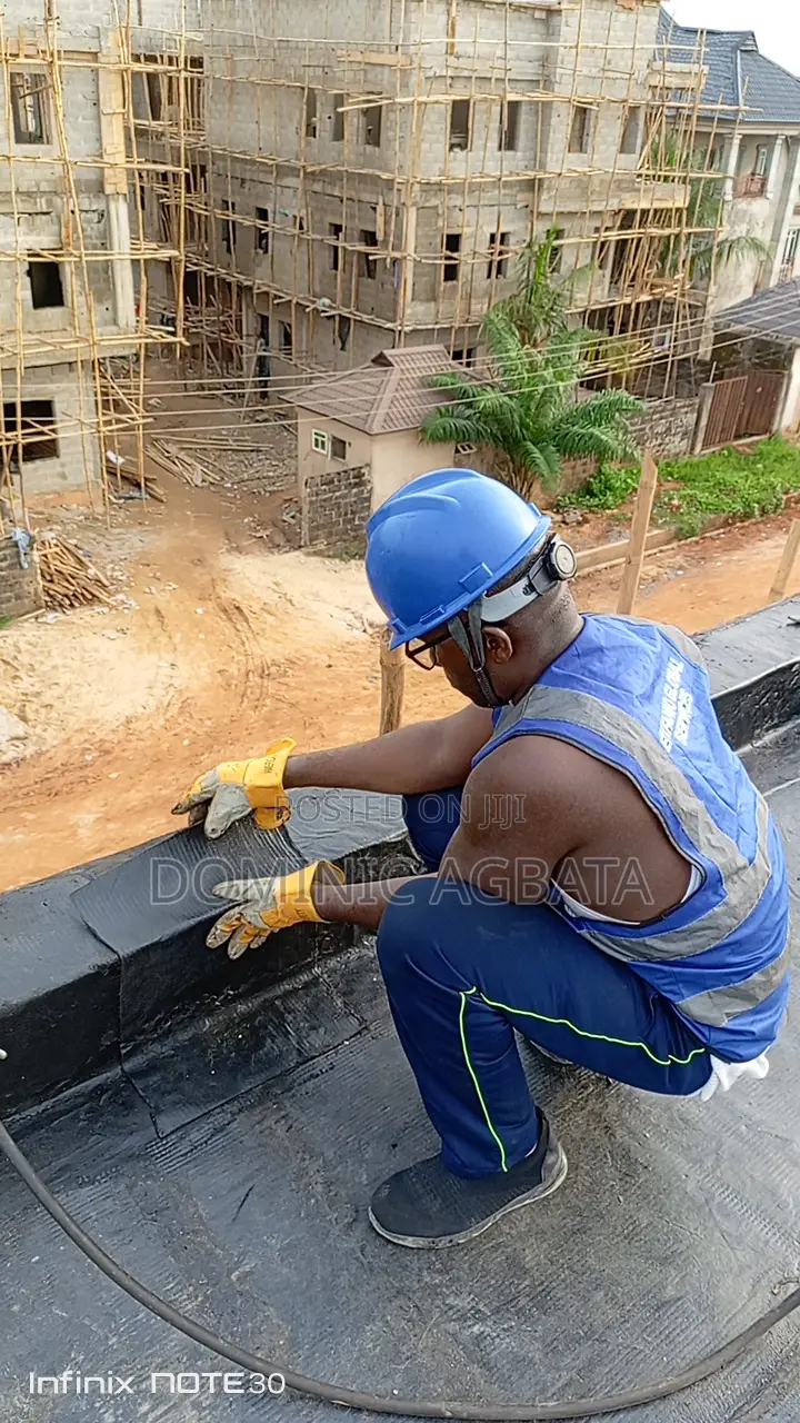 Affable Waterproofing Experts