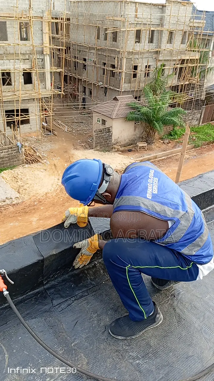 Affable Waterproofing Experts