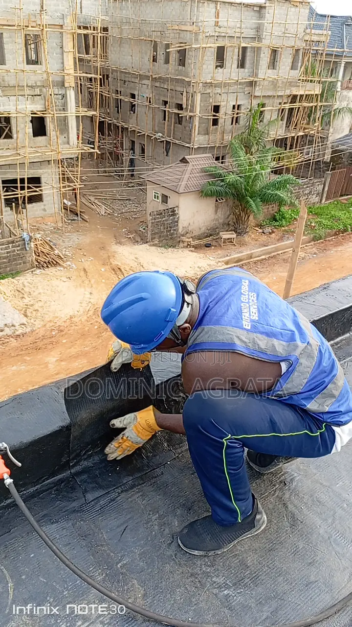 Affable Waterproofing Experts