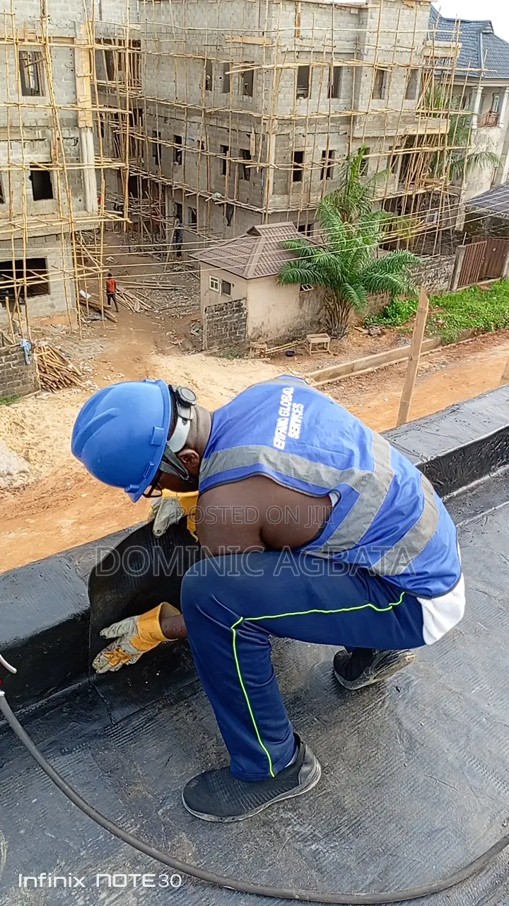 Affable Waterproofing Experts