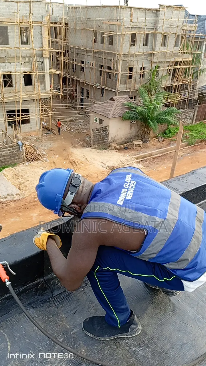 Affable Waterproofing Experts