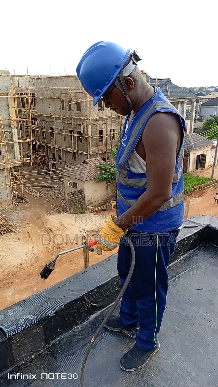 Affable Waterproofing Experts