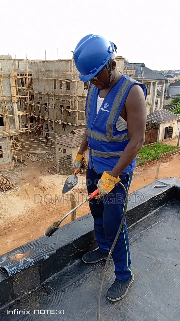 Affable Waterproofing Experts