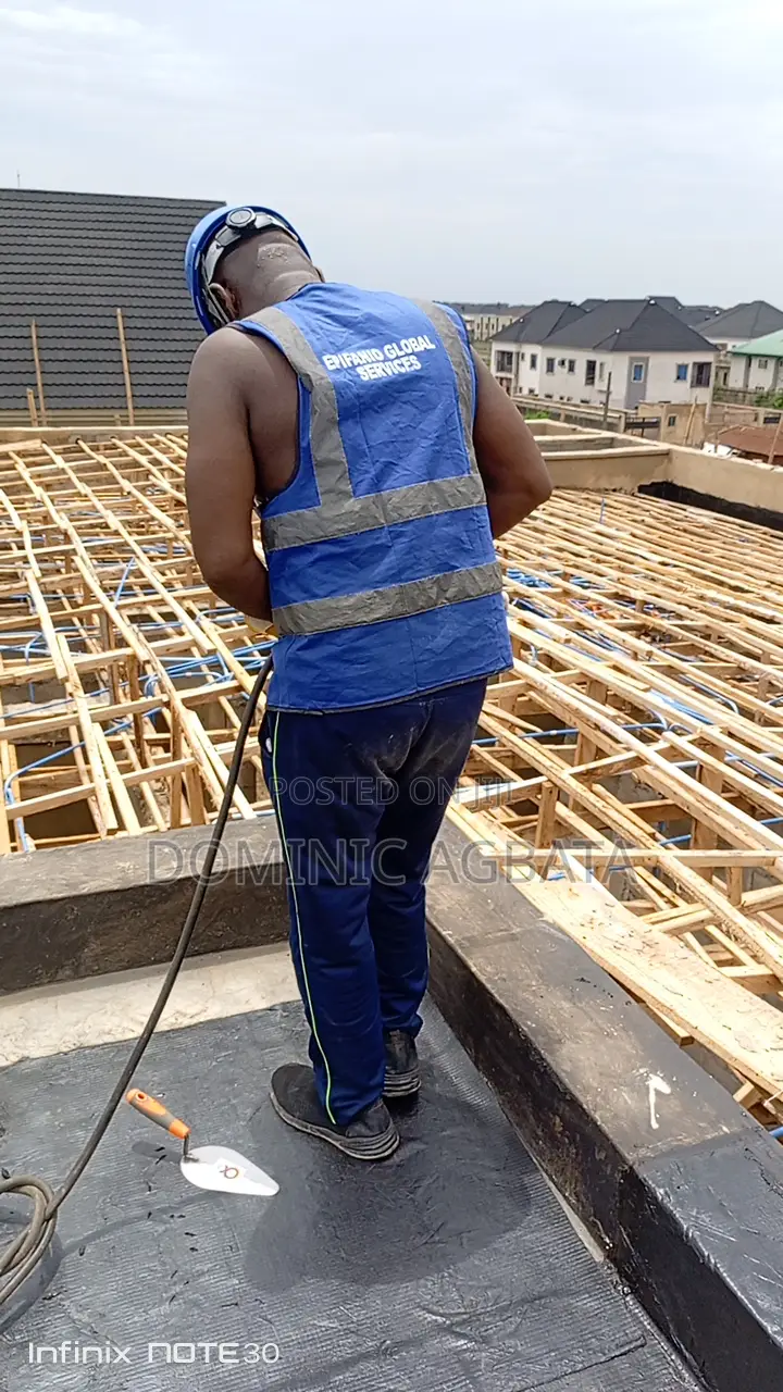 Affable Waterproofing Experts
