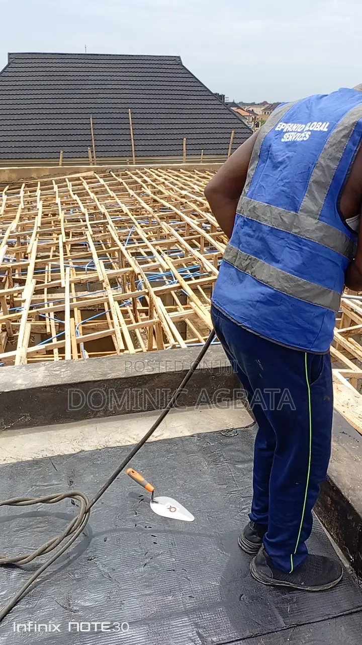 Affable Waterproofing Experts