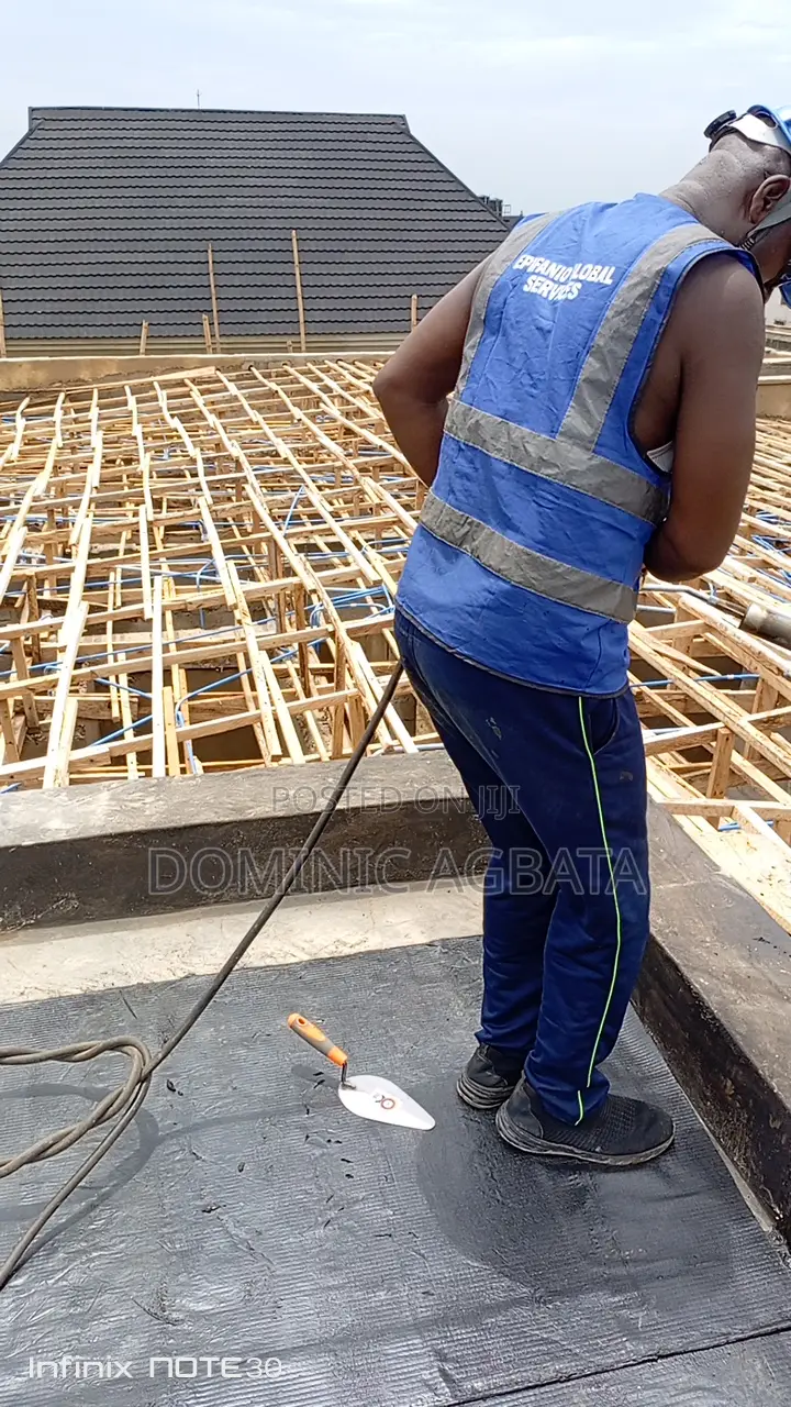 Affable Waterproofing Experts