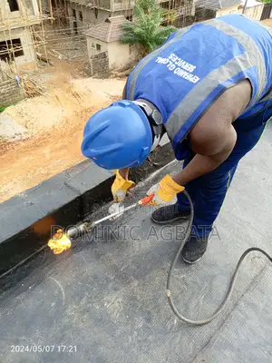Loyalty Waterproofing Expertise