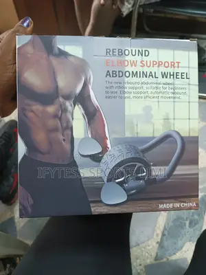 Ab Wheel Roller ( Heavy Duty)