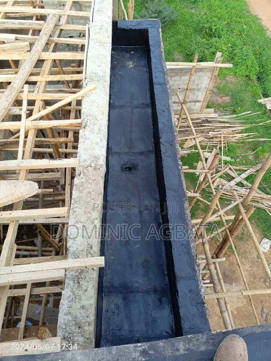 Altruistic Waterproofing Genius