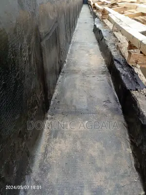 Altruistic Waterproofing Genius