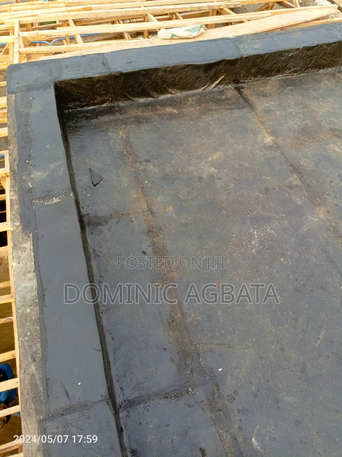 Altruistic Waterproofing Genius