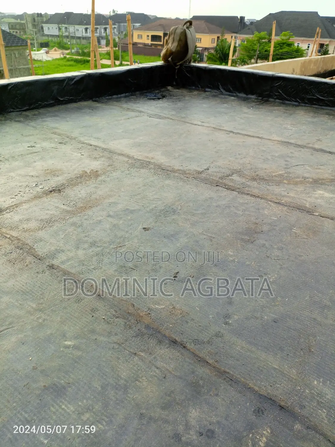 Altruistic Waterproofing Genius