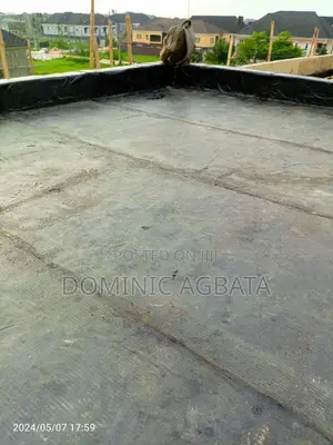 Altruistic Waterproofing Genius