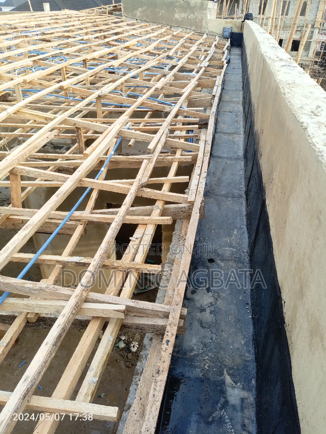 Altruistic Waterproofing Genius