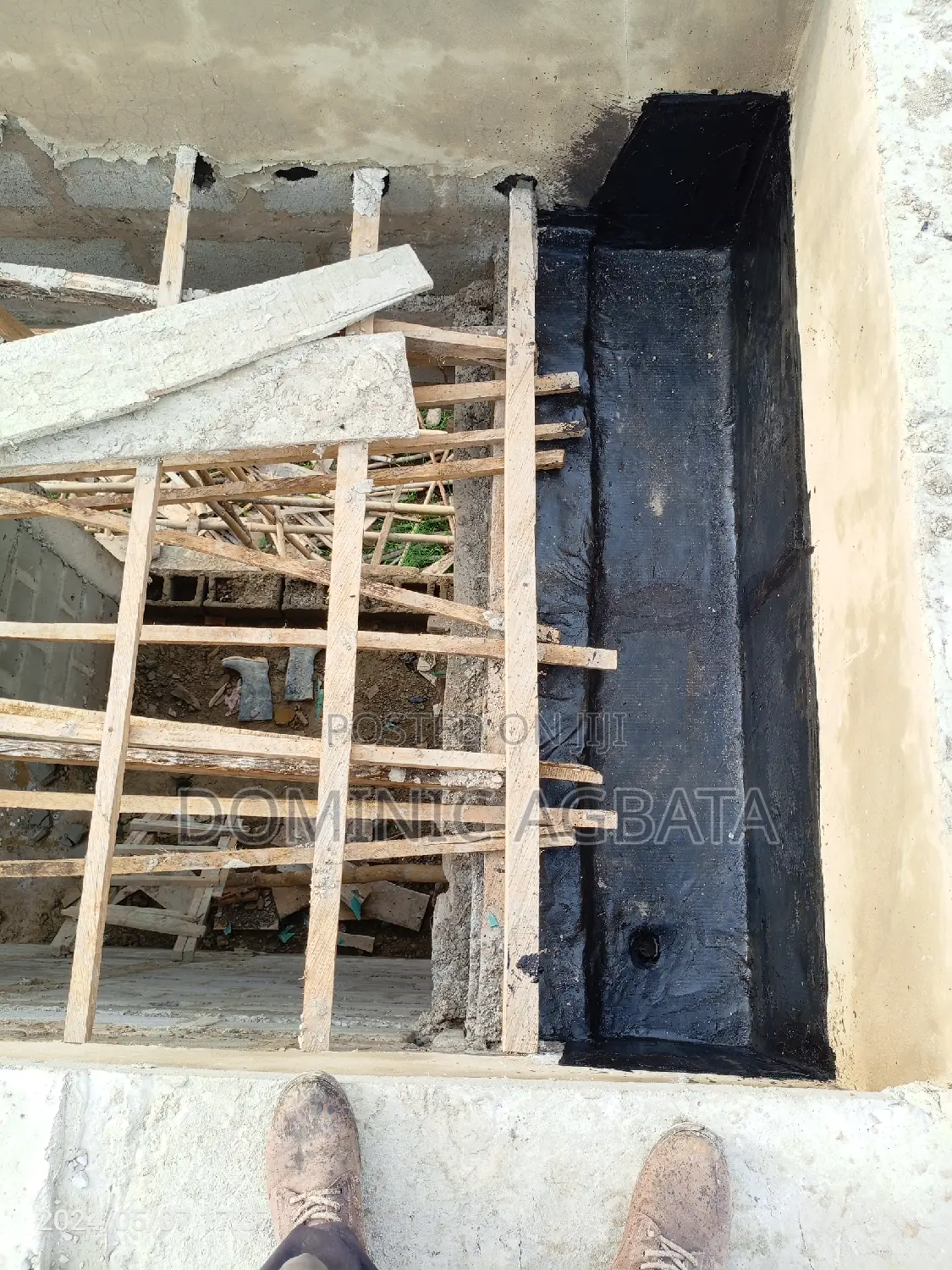 Altruistic Waterproofing Genius