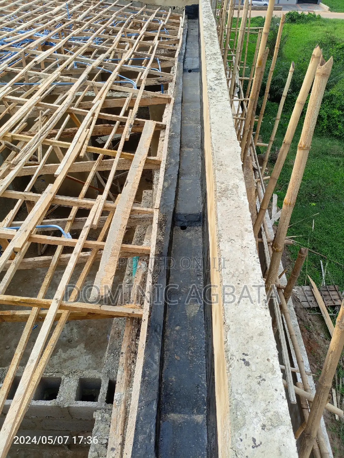 Altruistic Waterproofing Genius